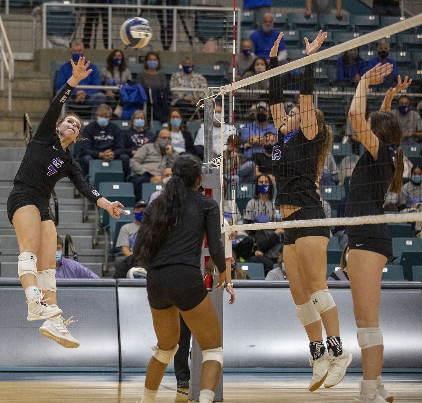 College Station v Friendswood